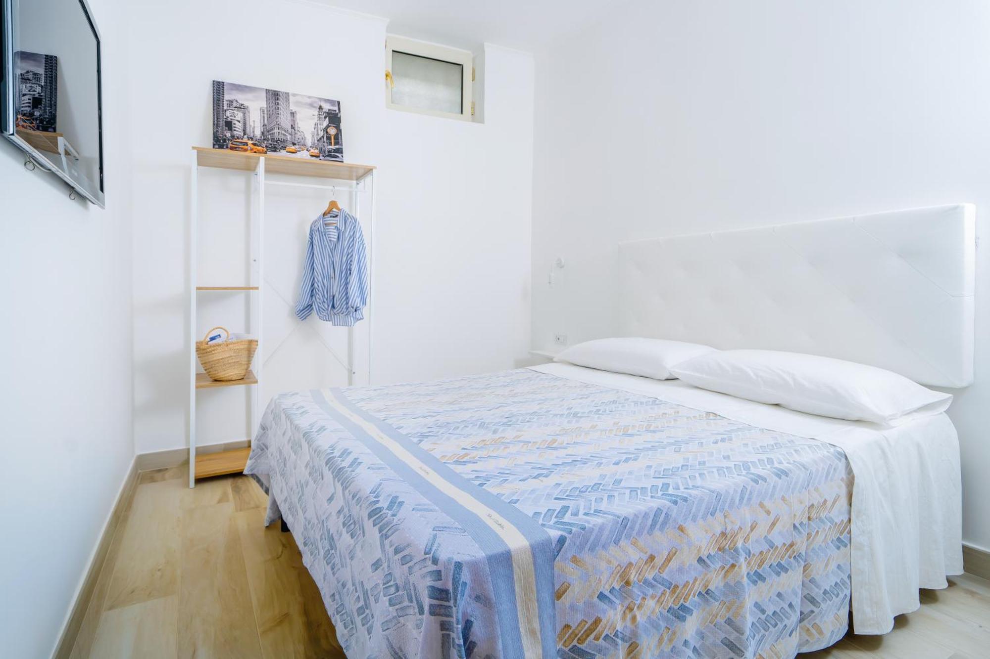 Civico 21 Holiday Home Vico Equense Exteriér fotografie